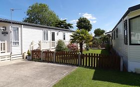 Hares Haven Pet Friendly Sleeps 6