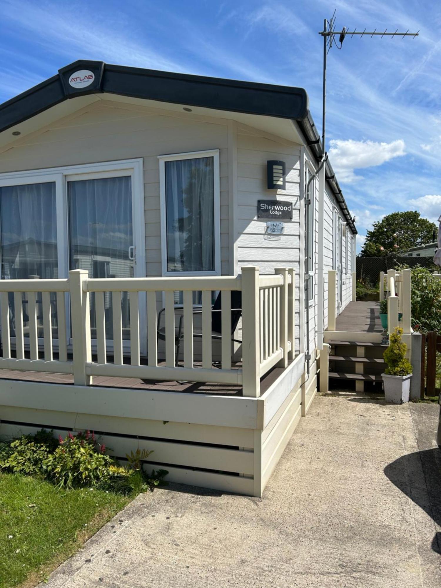 Hares Haven Pet Friendly Sleeps 6 Villa Kingston upon Hull Exterior photo