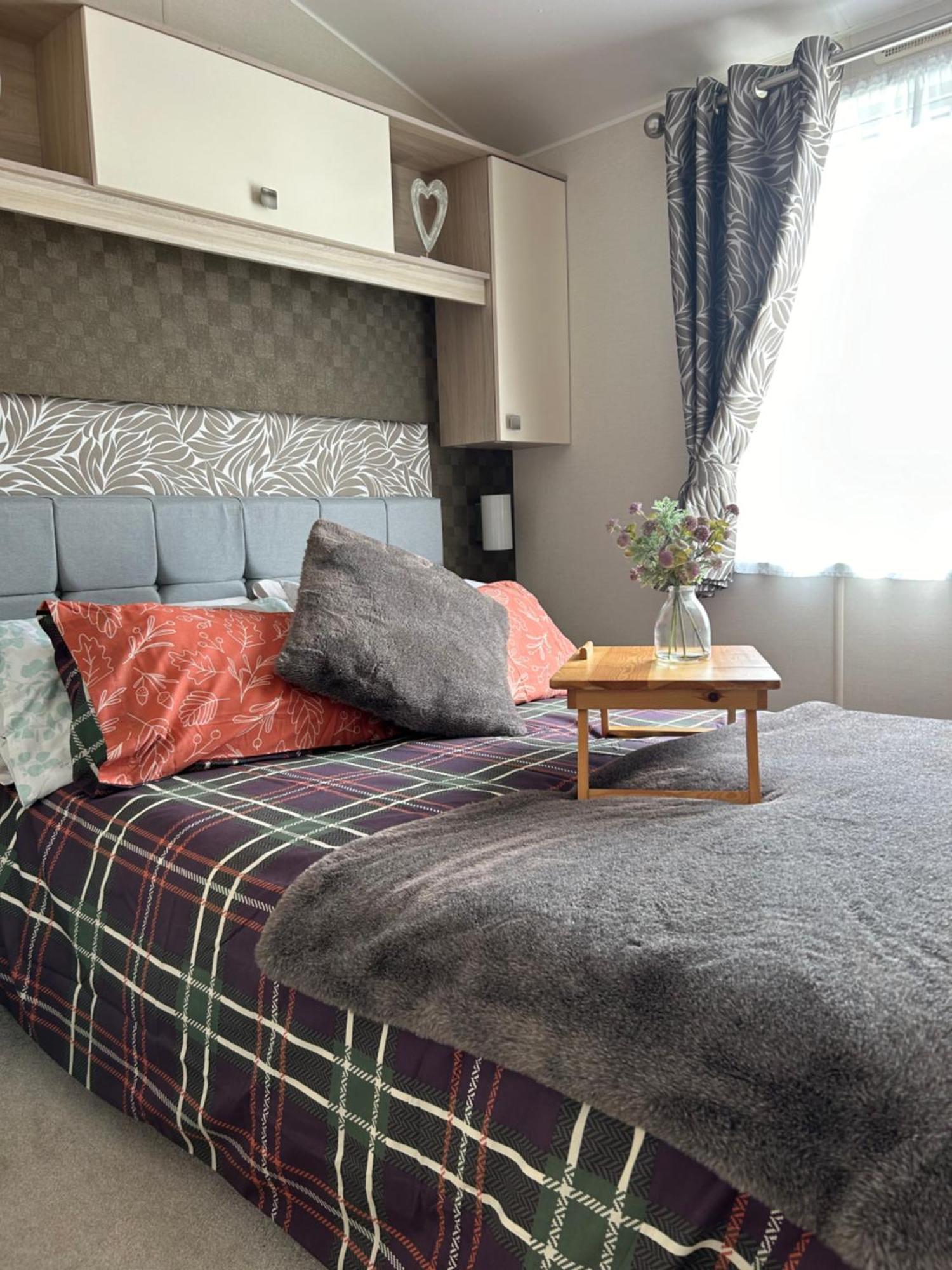 Hares Haven Pet Friendly Sleeps 6 Villa Kingston upon Hull Exterior photo